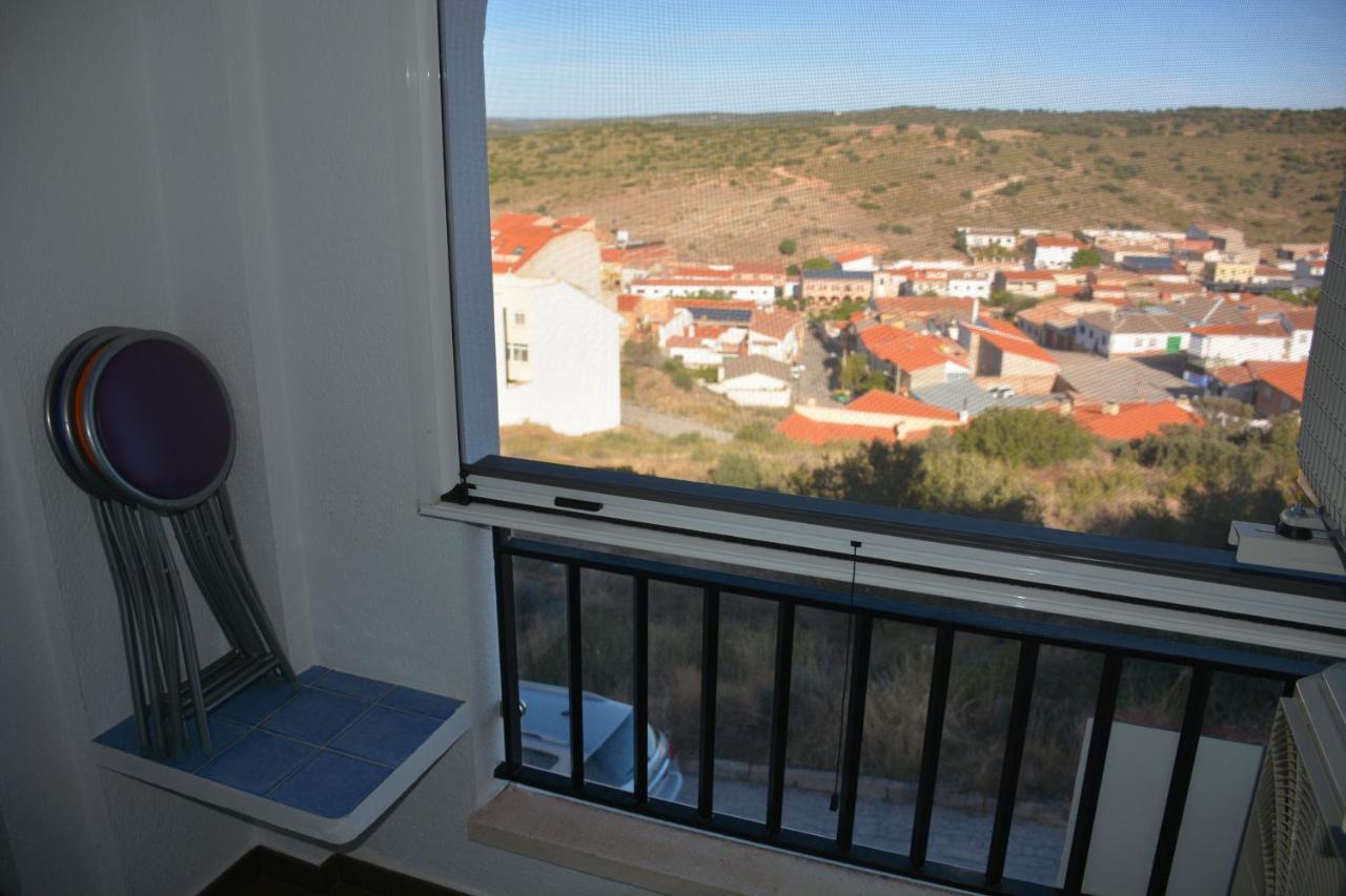 Apartamento Azero 22 Ruidera Exterior photo
