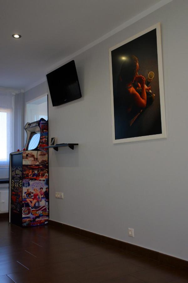 Apartamento Azero 22 Ruidera Exterior photo